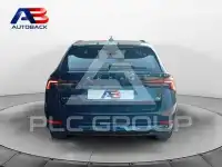 2021 Skoda Octavia