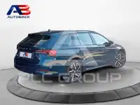 2021 Skoda Octavia