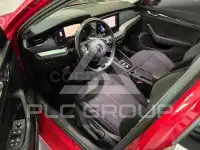 2021 Skoda Octavia