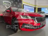 2021 Skoda Octavia