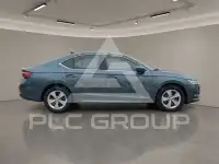 2021 Skoda Octavia