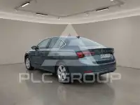 2021 Skoda Octavia