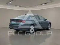 2021 Skoda Octavia