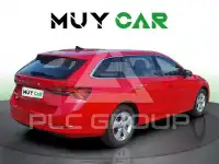 2021 Skoda Octavia