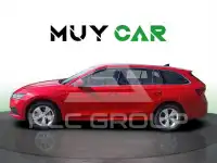 2021 Skoda Octavia