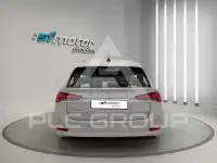 2021 Skoda Octavia