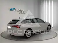 2021 Skoda Octavia