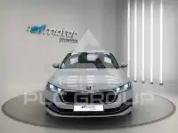 2021 Skoda Octavia
