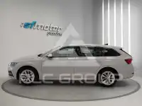 2021 Skoda Octavia