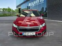 2021 Skoda Octavia