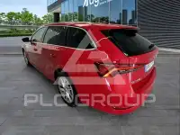 2021 Skoda Octavia