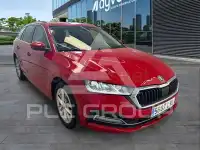 2021 Skoda Octavia