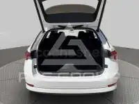 2021 Skoda Octavia