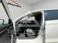 2021 Skoda Octavia