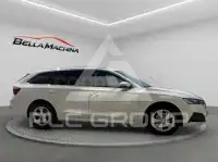 2021 Skoda Octavia