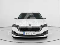 2021 Skoda Octavia