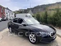 2021 Skoda Octavia
