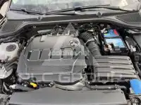 2021 Skoda Octavia