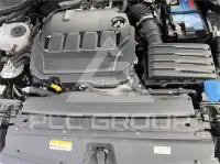 2021 Skoda Octavia