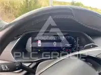 2021 Skoda Octavia