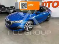 2021 Skoda Octavia