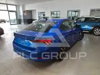 2021 Skoda Octavia