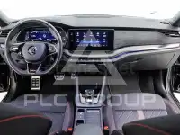 2021 Skoda Octavia