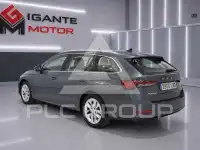 2021 Skoda Octavia