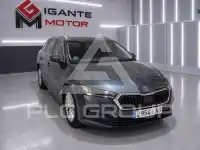 2021 Skoda Octavia