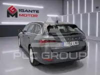 2021 Skoda Octavia