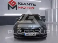 2021 Skoda Octavia