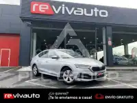 2021 Skoda Octavia