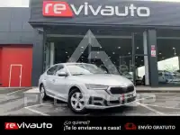 2021 Skoda Octavia