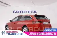 2021 Skoda Octavia