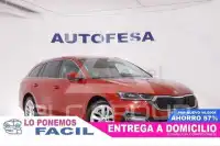 2021 Skoda Octavia