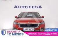 2021 Skoda Octavia