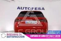 2021 Skoda Octavia