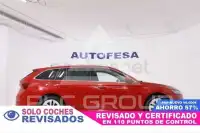 2021 Skoda Octavia