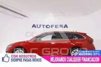 2021 Skoda Octavia