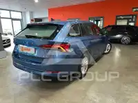2021 Skoda Octavia