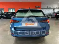2021 Skoda Octavia