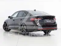 2021 Skoda Octavia