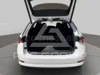 2021 Skoda Octavia