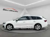 2021 Skoda Octavia