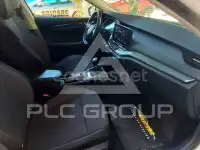 2021 Skoda Octavia