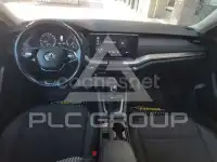 2021 Skoda Octavia