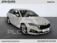 2021 Skoda Octavia