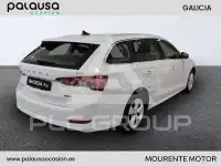2021 Skoda Octavia