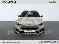 2021 Skoda Octavia