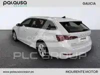 2021 Skoda Octavia